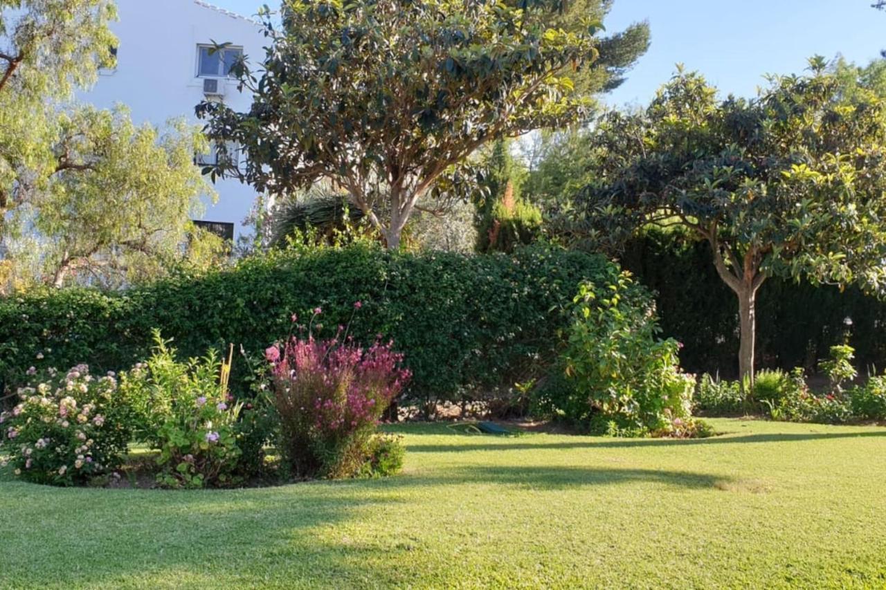 Los Geranios - Beach Apartment La Cala De Mijas Exteriér fotografie